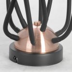 Люстры потолочные Lussole GRLSP-8247 REGINA