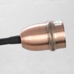 Люстры потолочные Lussole GRLSP-8247 REGINA