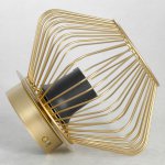 Потолочные светильники Lussole GRLSP-8248 BROOKS