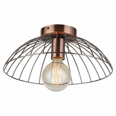 Потолочные светильники Lussole GRLSP-8249 BROOKS