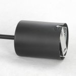 Люстра хай тек с светодиодными лампами Lussole GRLSP-8252