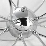 Люстры подвесные Lussole GRLSP-8253 SCOPE