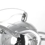 Люстры подвесные Lussole GRLSP-8253 SCOPE