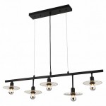 Линейно-подвесные светильники Lussole GRLSP-8254 Cranbrook