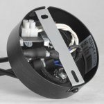 Подвесные светильники Lussole GRLSP-8255 Cranbrook