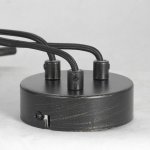 Подвесные светильники Lussole GRLSP-8255 Cranbrook