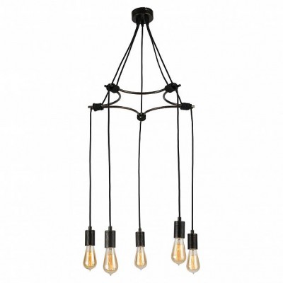 Подвесные светильники Lussole GRLSP-8256 Cranbrook Подвесные светильники Lussole GRLSP-8256 Cranbrook