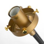 Люстры потолочные Lussole GRLSP-8257 ONTARIO