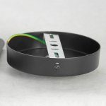 Люстры потолочные Lussole GRLSP-8257 ONTARIO