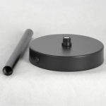 Люстры потолочные Lussole GRLSP-8257 ONTARIO