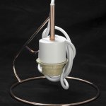 Подвесной светильник Lussole GRLSP-8264 BOSSIER