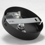 Подвесной светильник Lussole GRLSP-8265 BOSSIER