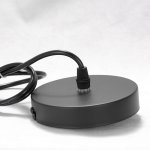 Люстра Lussole GRLSP-8271 KENNER