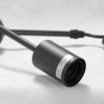 Люстра Lussole GRLSP-8271 KENNER