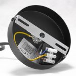 Люстра Lussole GRLSP-8271 KENNER