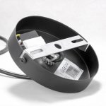 Подвесной светильник Lussole GRLSP-8273 BOSSIER