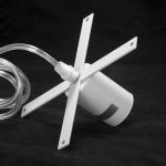 Подвесной светильник Lussole GRLSP-8274 BOSSIER