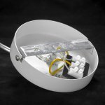 Подвесной светильник Lussole GRLSP-8274 BOSSIER