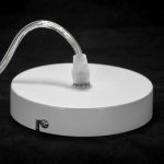 Подвесной светильник Lussole GRLSP-8274 BOSSIER