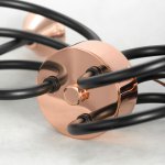 Люстры потолочные Lussole GRLSP-8290 MANITOBA