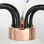 Люстры потолочные Lussole GRLSP-8291 MANITOBA