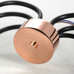 Люстры потолочные Lussole GRLSP-8291 MANITOBA