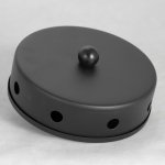 Люстры подвесные Lussole GRLSP-8305 ASTORIA