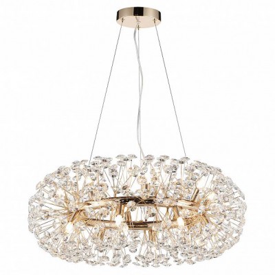 Люстры подвесные Lussole GRLSP-8340 ALASKA Люстры подвесные Lussole GRLSP-8340 ALASKA