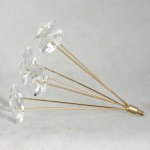 Люстры подвесные Lussole GRLSP-8340 ALASKA