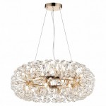 Люстры подвесные Lussole GRLSP-8340 ALASKA