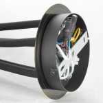 Люстры потолочные Lussole GRLSP-8342 REGINA