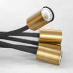 Люстры потолочные Lussole GRLSP-8342 REGINA