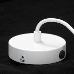 Подвесные светильники Lussole GRLSP-8361 Cuscino