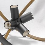 Подвесной светильник Lussole GRLSP-8576 CORNVILLE