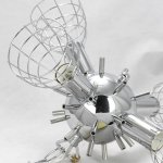 Люстры подвесные Lussole GRLSP-8999 IDAHO