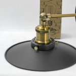 Светильник настенный бра Lussole GRLSP-9100