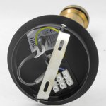 Настенный светильник бра Lussole GRLSP-9102 NEW YORK