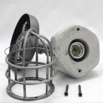 Потолочный светильник Lussole GRLSP-9103 COMMACK