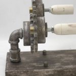 Настенный светильник бра Lussole GRLSP-9104 HOLBROOK