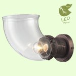 Настенный светильник бра Lussole GRLSP-9127 ITHACA