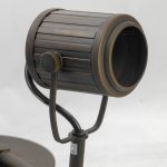 Трековый светильник Lussole GRLSP-9136 CLIFTON