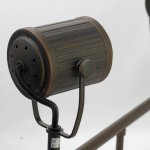 Трековый светильник Lussole GRLSP-9136 CLIFTON