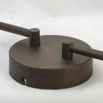 Трековый светильник Lussole GRLSP-9136 CLIFTON