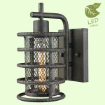 Настенный светильник бра Lussole GRLSP-9145 EASTCHESTER