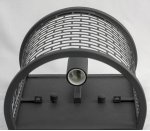 Настенный светильник бра Lussole GRLSP-9171 LEVITTOWN