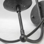 Настенный светильник бра Lussole GRLSP-9181 YONKERS