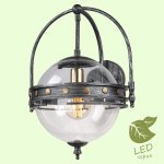 Настенный светильник бра Lussole GRLSP-9181 YONKERS
