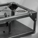 Настенный светильник бра Lussole GRLSP-9182 ALBANY