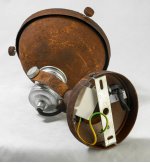 Настенный светильник бра Lussole GRLSP-9501 HUNTSVILLE