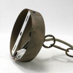 Подвесной светильник Lussole GRLSP-9502 SELMA